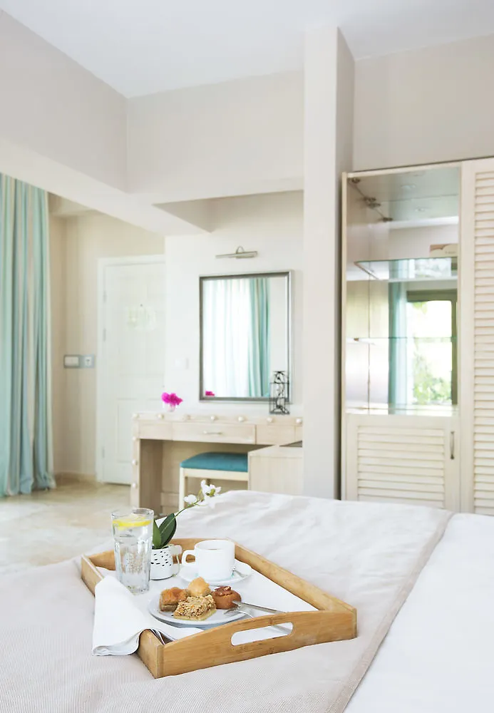Marti La Perla (Adults Only) Hotel İçmeler Turkije