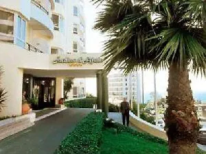 Marti La Perla (Adults Only) Hotel Icmeler