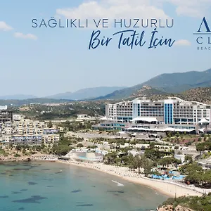 Курортный комплекс Aria Claros &