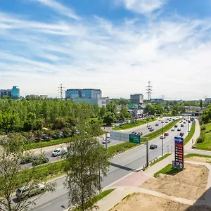 Parks Of By Renters Варшава