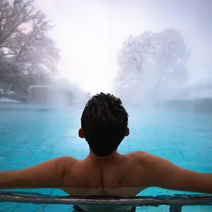 Parc 4* Mondorf-les-Bains