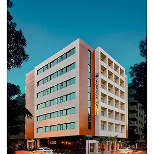 Otel Kordon Alsancak