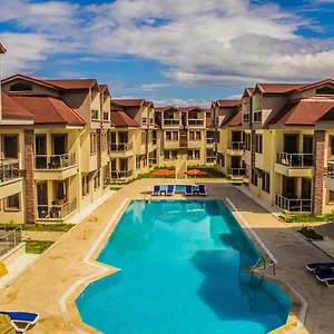 Otel Form Termal&spa Kazdağlari