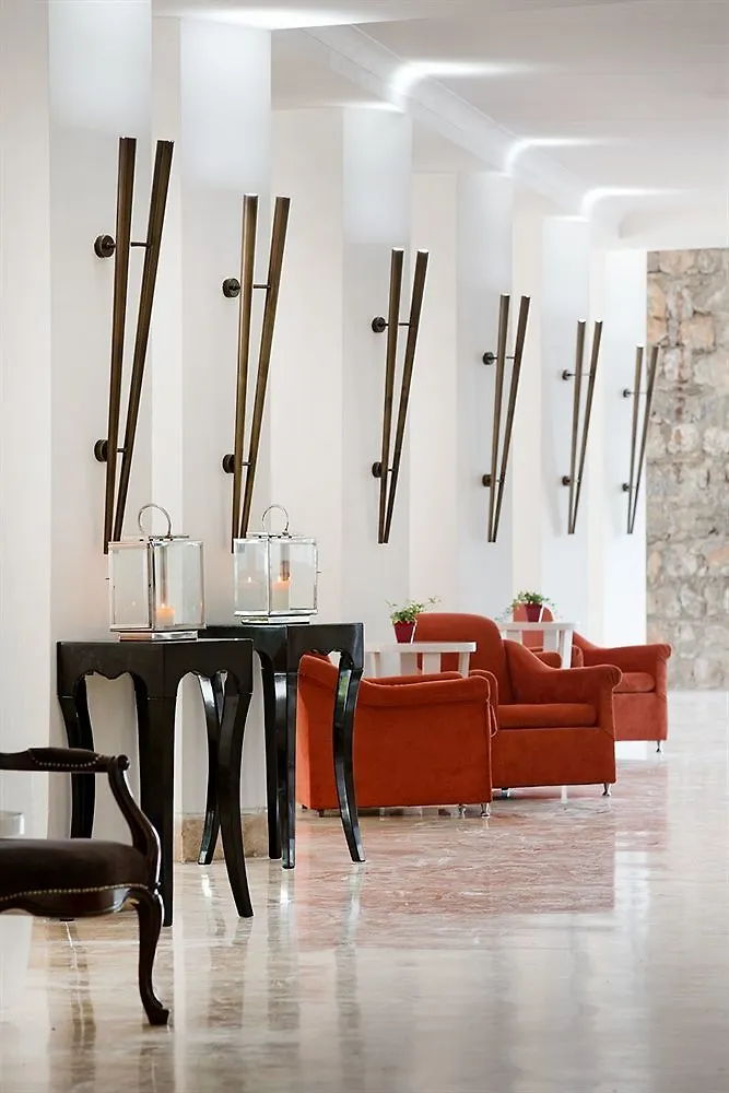 Hotel Marti La Perla (Adults Only) İçmeler