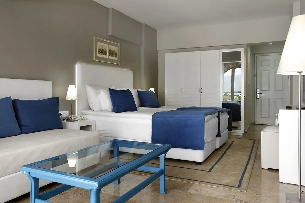 فندق Marti La Perla (Adults Only) إتْشميلير 4*,  تركيا