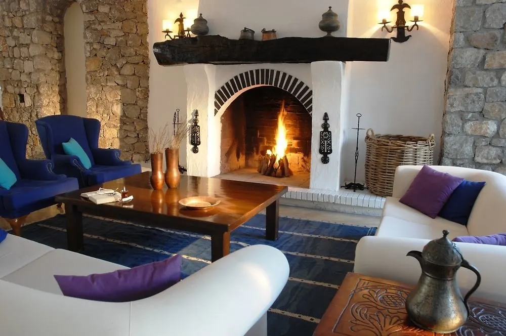 ****  فندق Marti La Perla (Adults Only) إتْشميلير تركيا