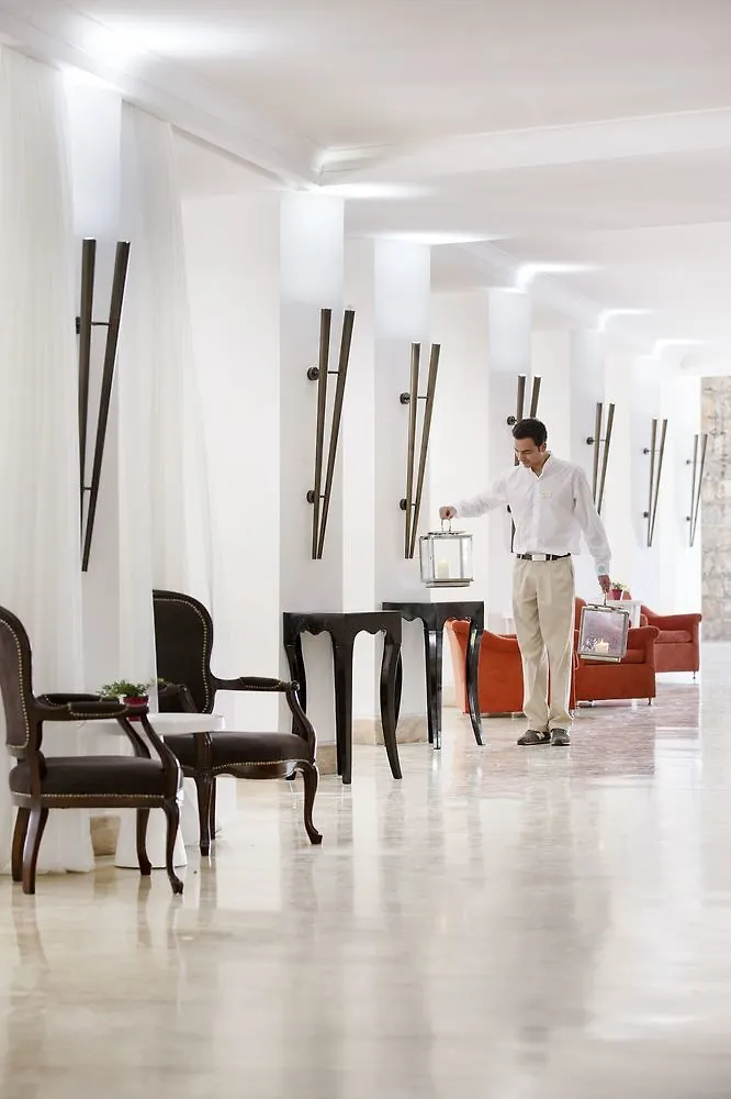 ****  Hotel Marti La Perla (Adults Only) İçmeler Turchia