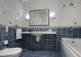 Hotel Marti La Perla (Adults Only) İçmeler 4*,