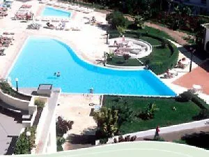 Hotel Marti La Perla (Adults Only) İçmeler