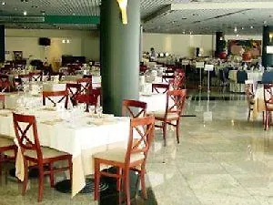 Hotel Marti La Perla (Adults Only) İçmeler