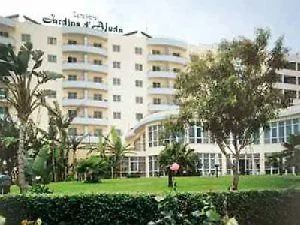 Hotel Marti La Perla (Adults Only) İçmeler