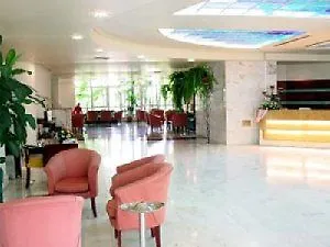 Hotel Marti La Perla (Adults Only) İçmeler Turchia